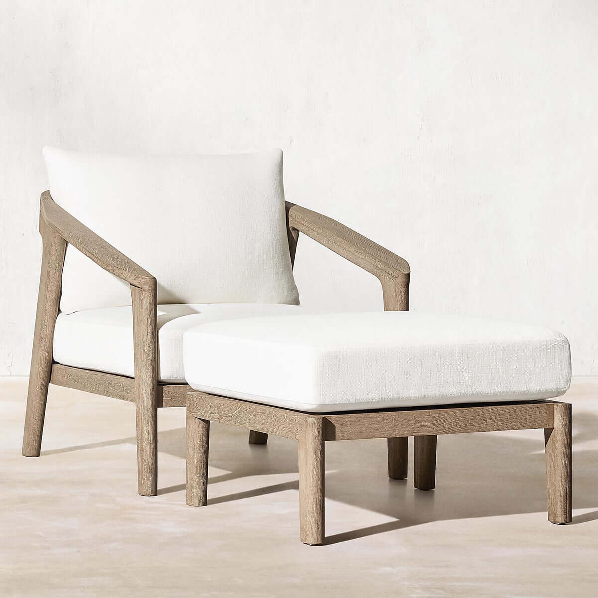 malta teak mocha ottoman all 3