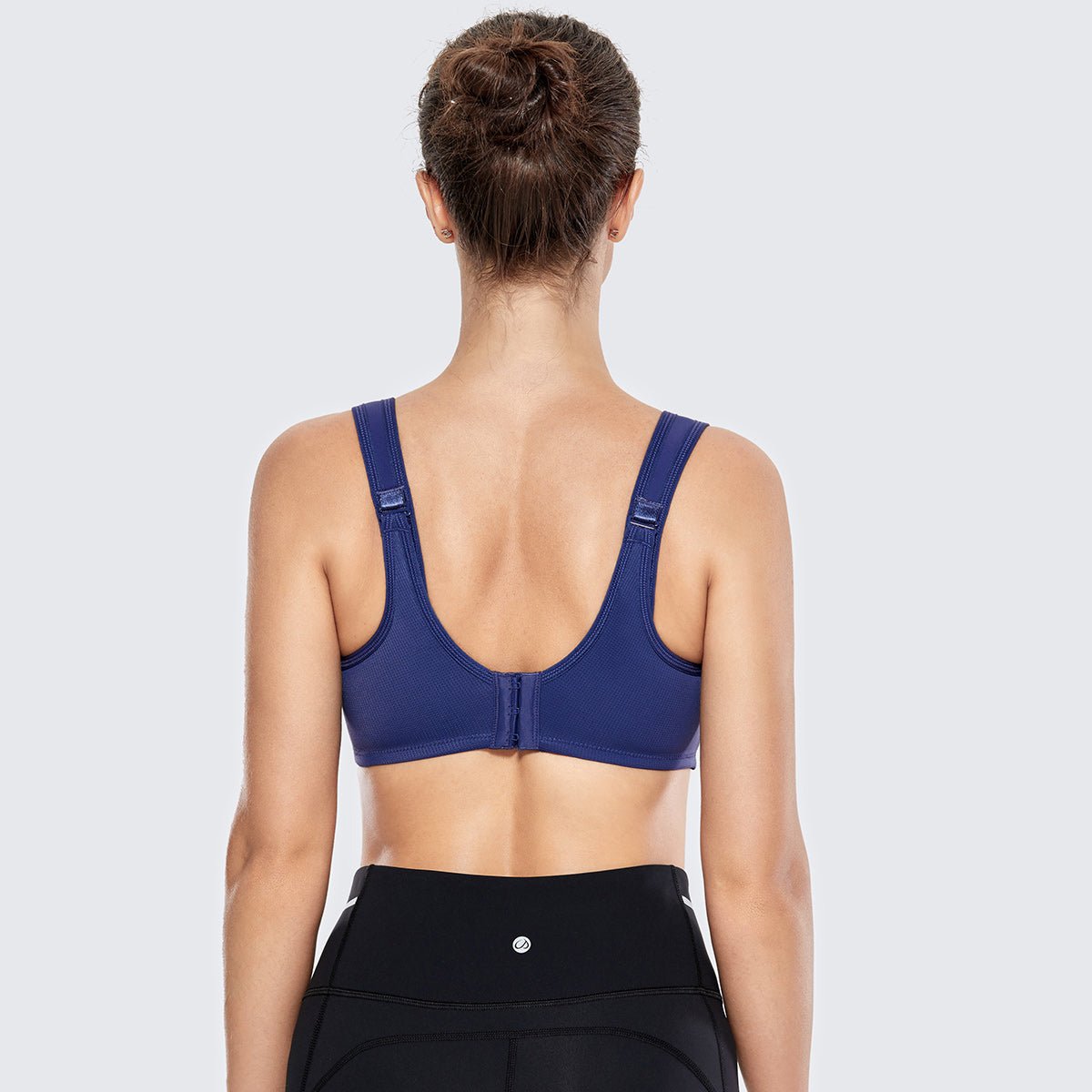 Max Control High Impact Sports Bra