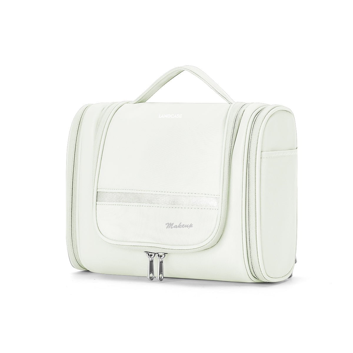 Medium Size Travel Toiletry Bag - 0cm