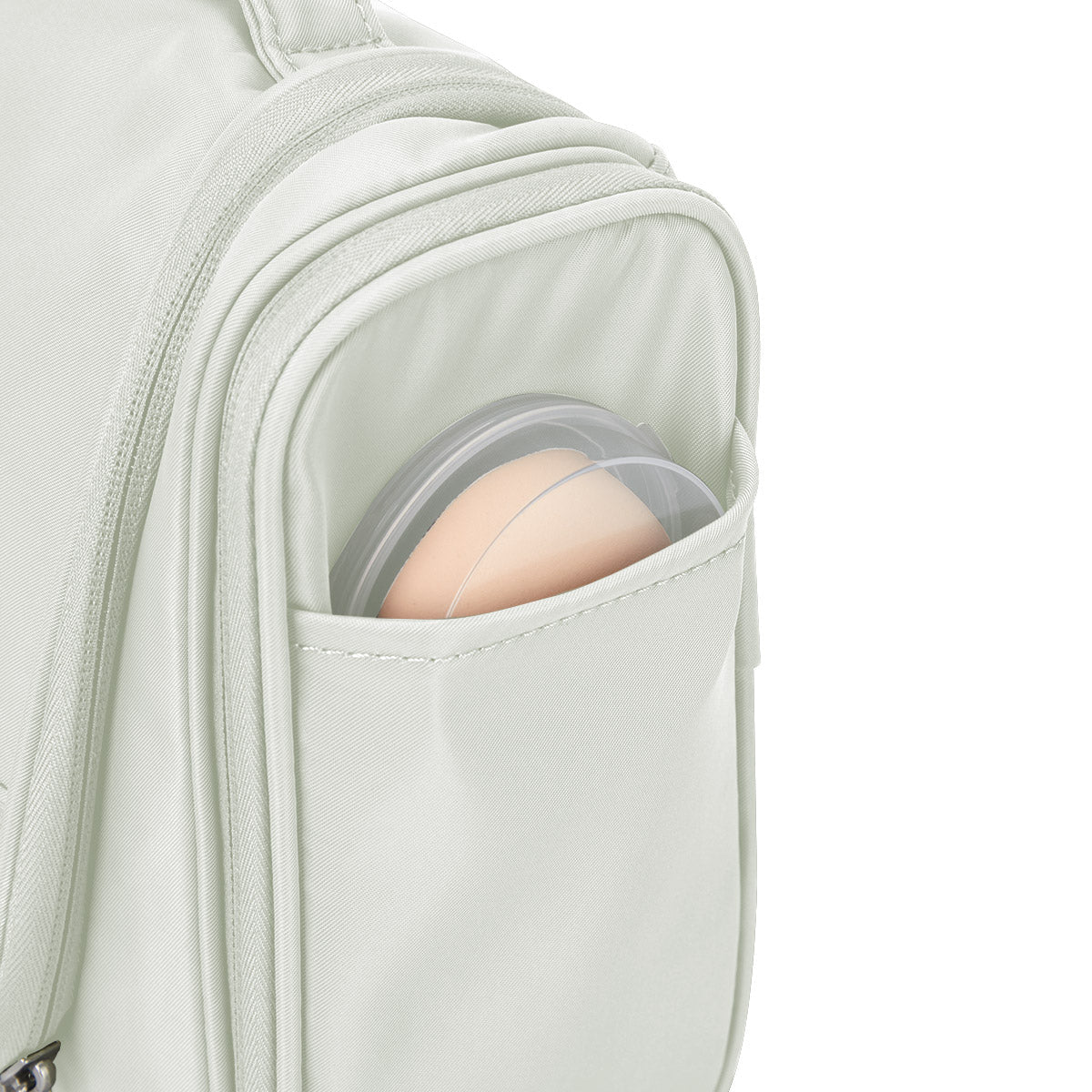 Medium Size Travel Toiletry Bag - 0cm