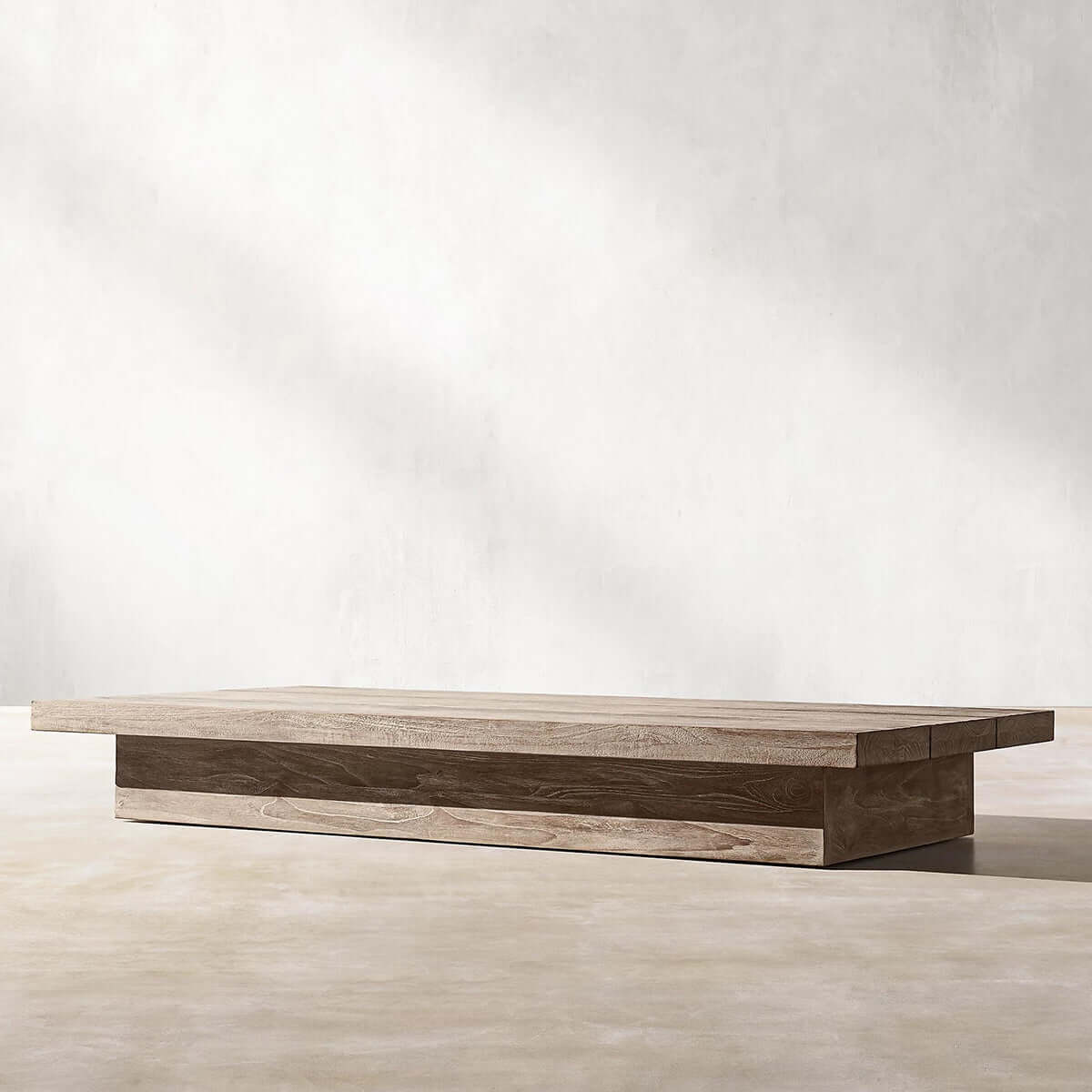 Menorca Island Coffee Table - 0cm