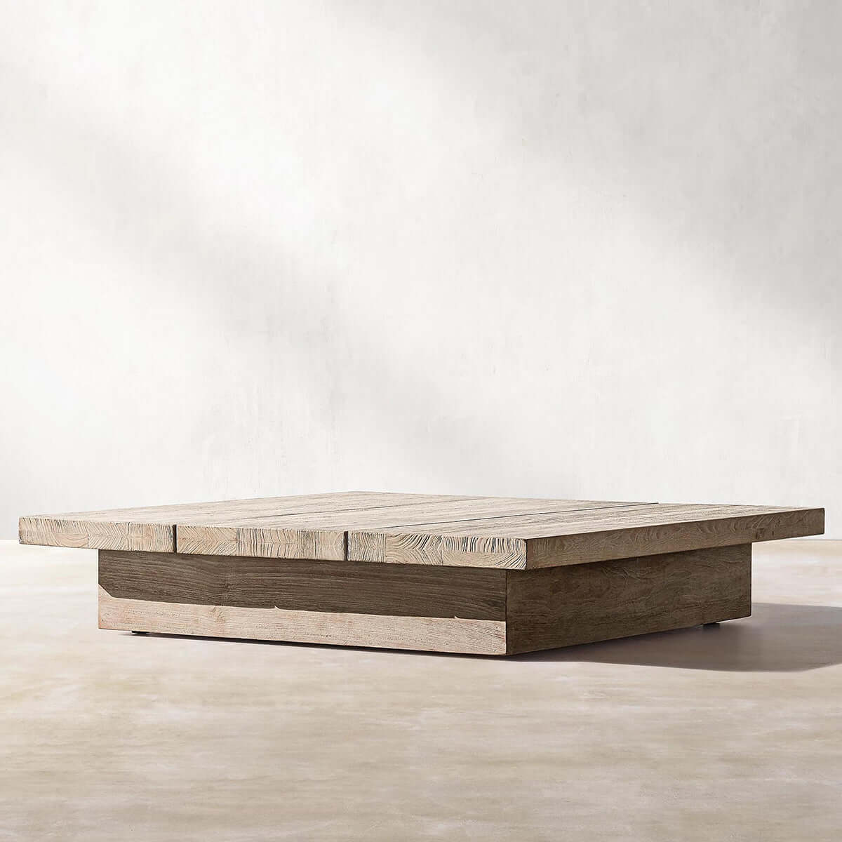 Menorca Island Coffee Table - 0cm