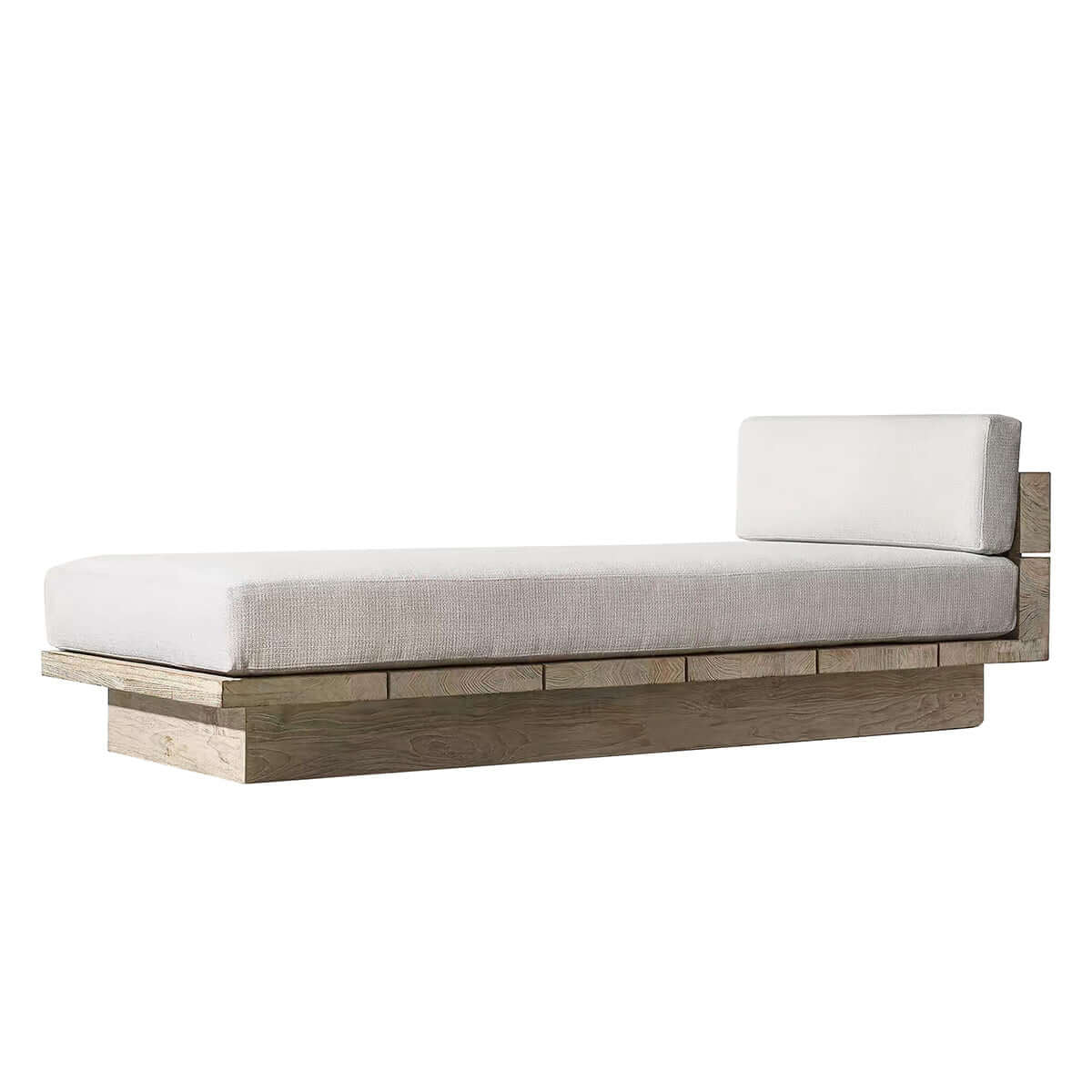 Menorca Island Lounge Sofa Bed - 0cm