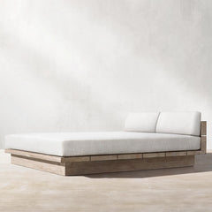 Menorca Island Lounge Sofa Bed