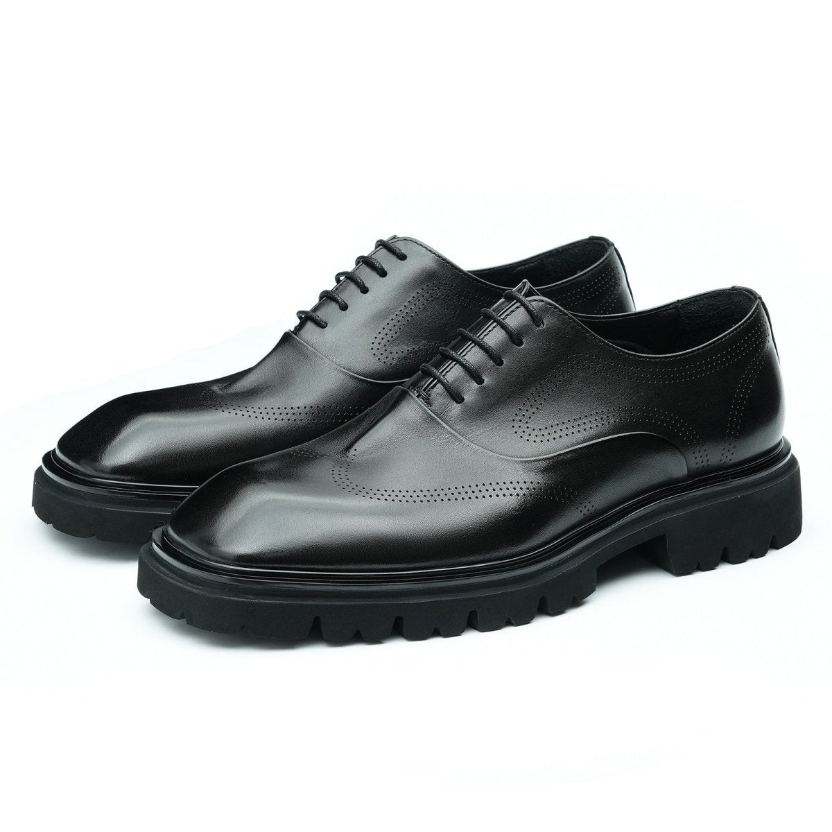 mens - breathable - square - toe - oxford - lace - up - dress - shoes_all_black_4.JPG