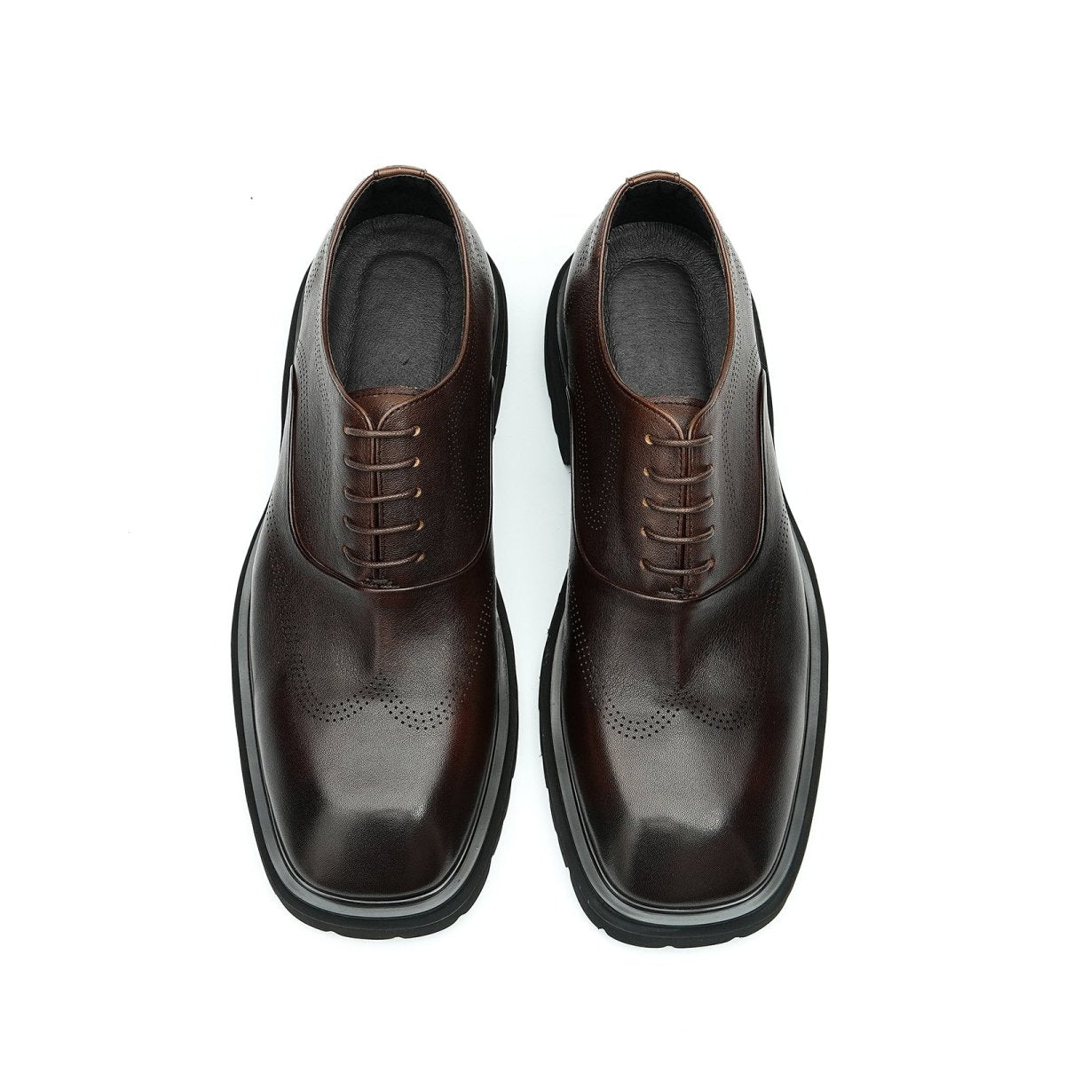mens - breathable - square - toe - oxford - lace - up - dress - shoes_all_chocolate_7.JPG