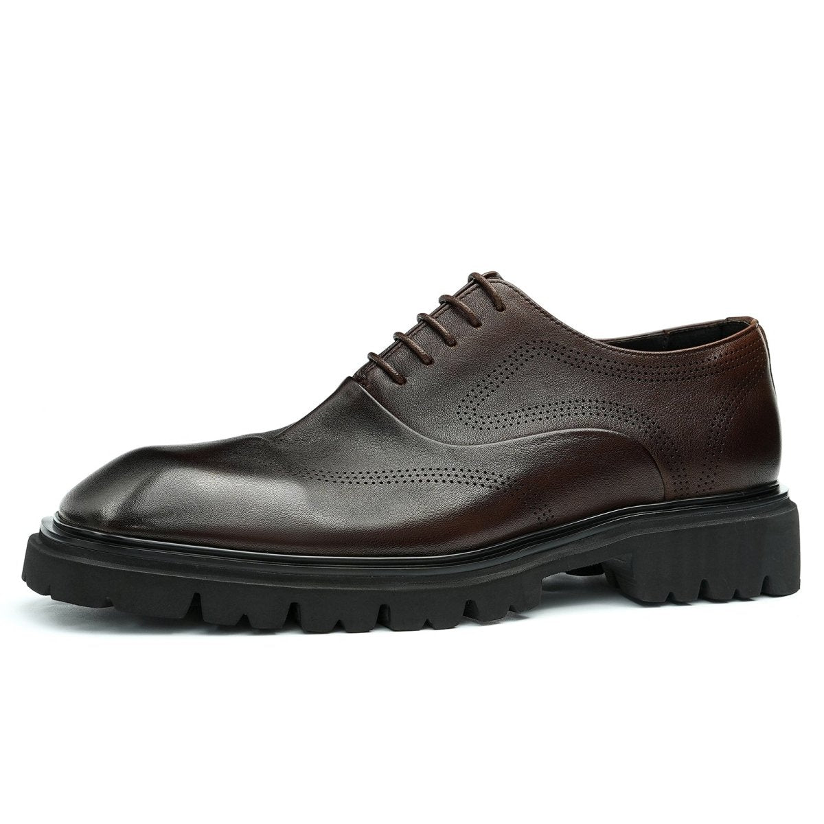 mens - breathable - square - toe - oxford - lace - up - dress - shoes_all_chocolate_3.JPG