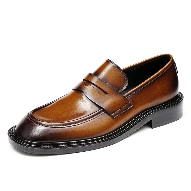 mens-calfskin-gradient-leather-loafers-with-bold-reinforced-straps_all_brown_2.JPG
