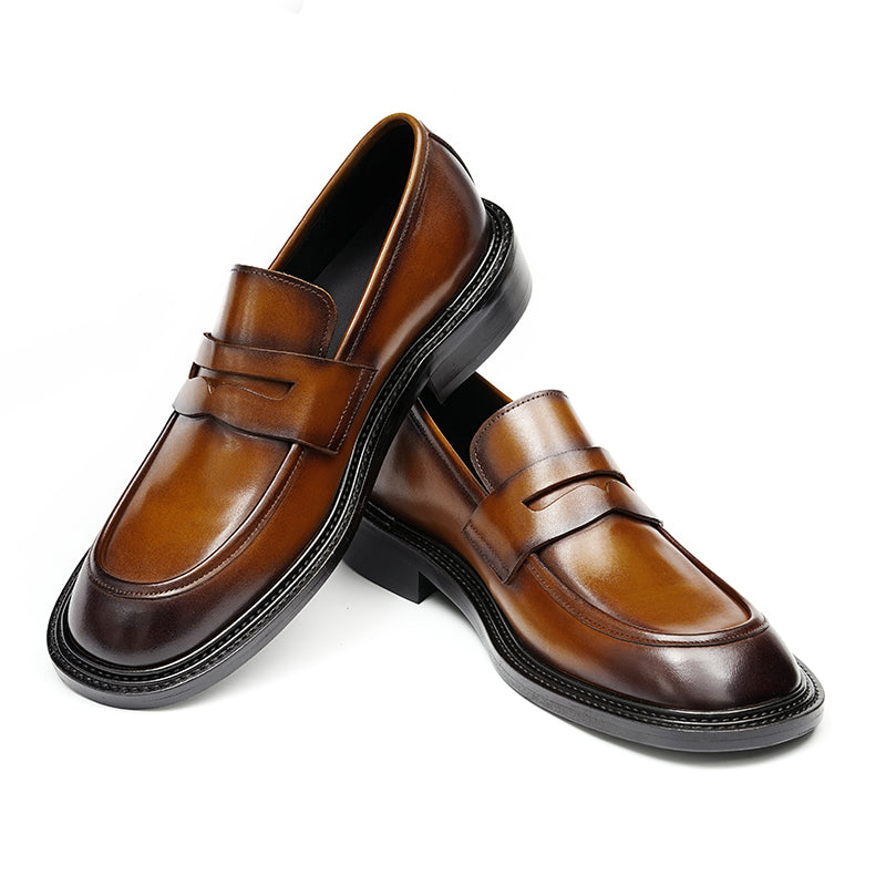 mens-calfskin-gradient-leather-loafers-with-bold-reinforced-straps_all_brown_6.JPG