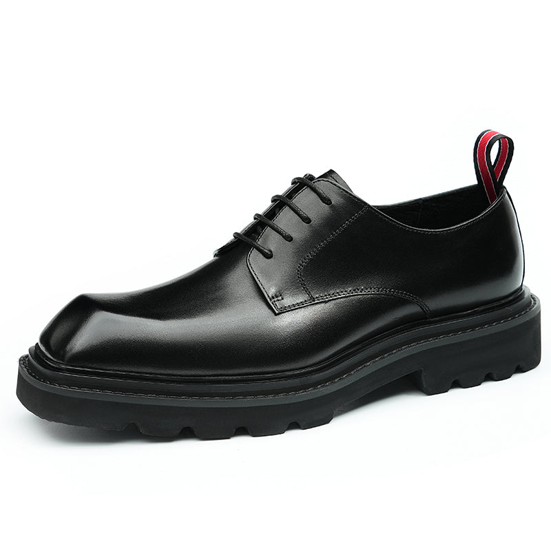 mens-calfskin-structured-square-toe-lace-up-derby-shoes-with-tabs_all_black_3.JPG