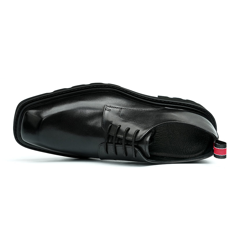 mens-calfskin-structured-square-toe-lace-up-derby-shoes-with-tabs_all_black_4.JPG