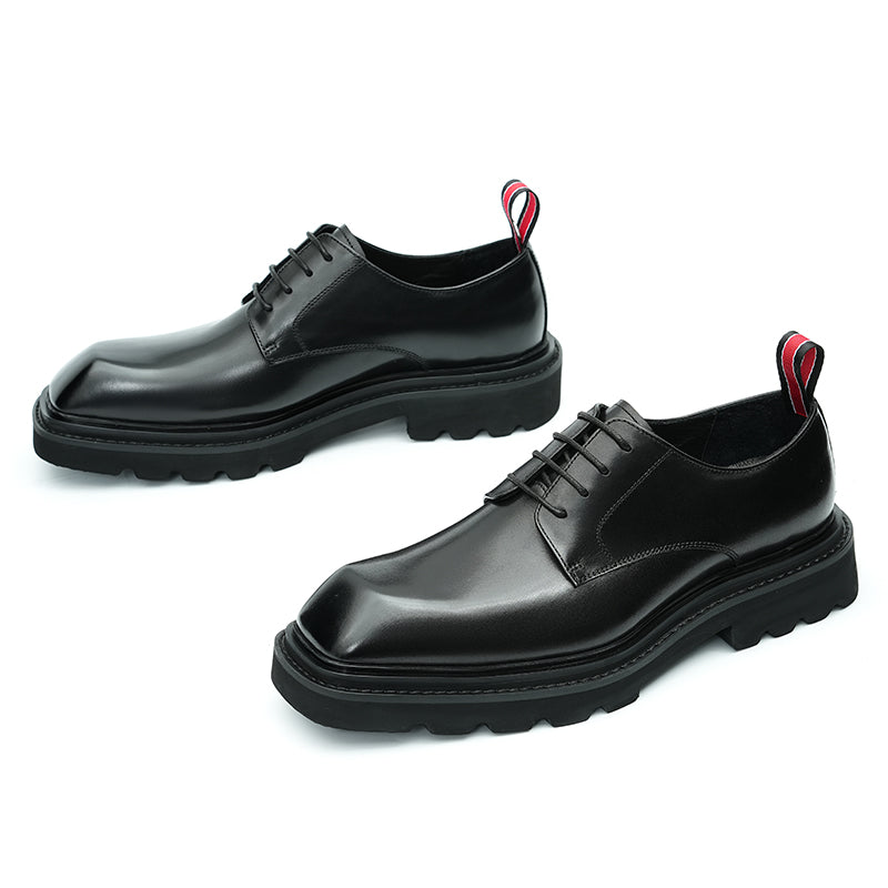 mens-calfskin-structured-square-toe-lace-up-derby-shoes-with-tabs_all_black_6.JPG