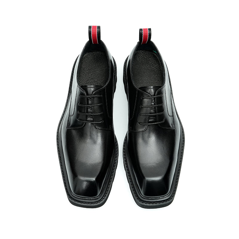 mens-calfskin-structured-square-toe-lace-up-derby-shoes-with-tabs_all_black_7.JPG