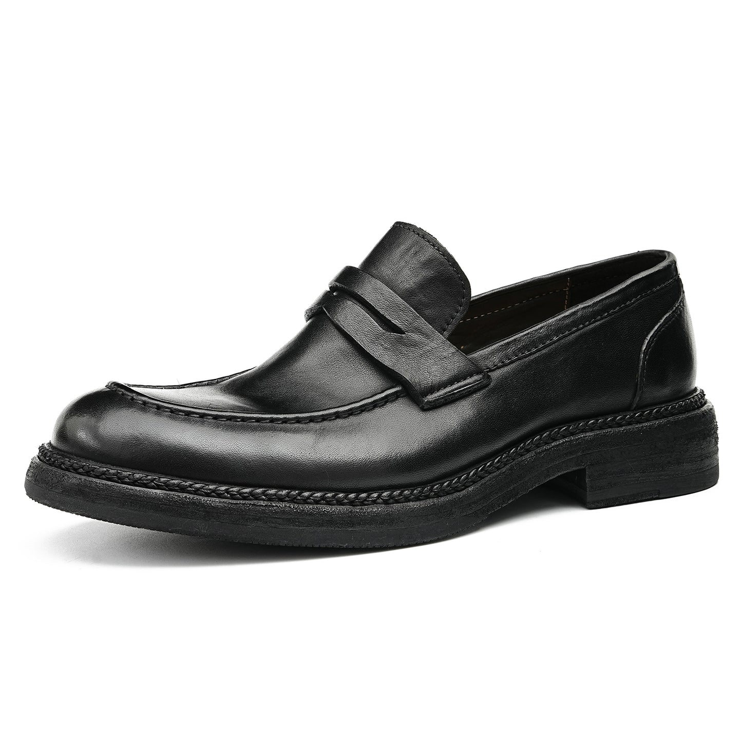 mens-cowhide-goodyear-formal-loafers_all_black_2.JPG