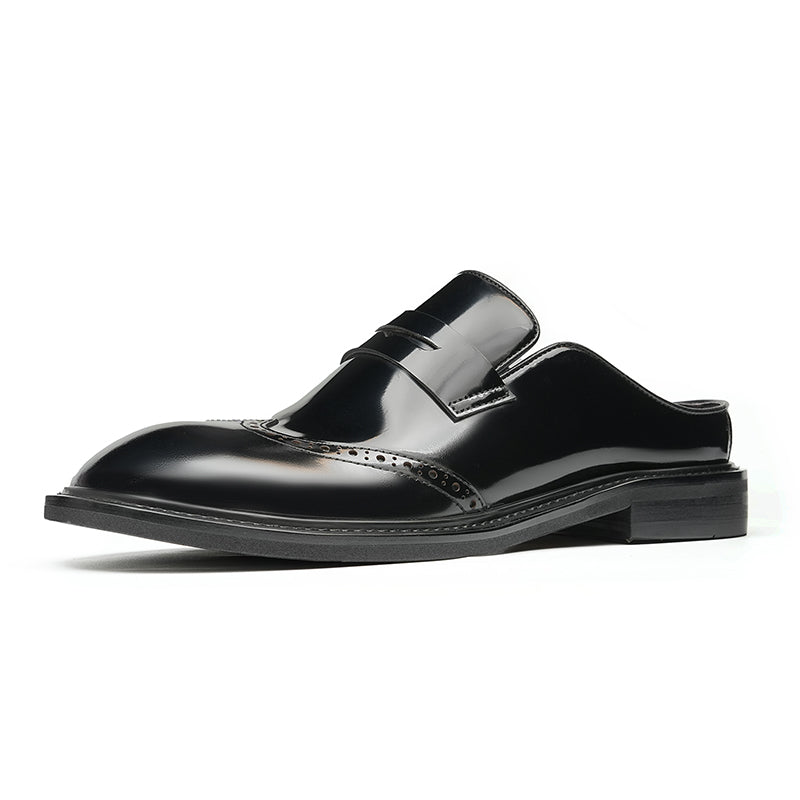 mens-glossy-calfskin-classic-slipper-mules_all_black_2.JPG