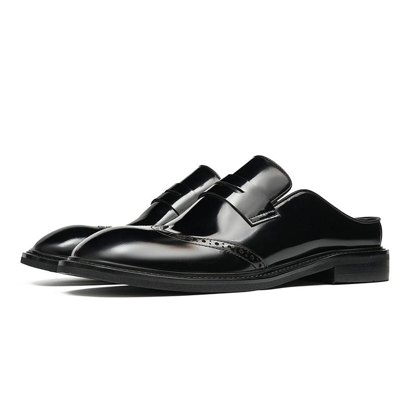 mens-glossy-calfskin-classic-slipper-mules_all_black_6.JPG