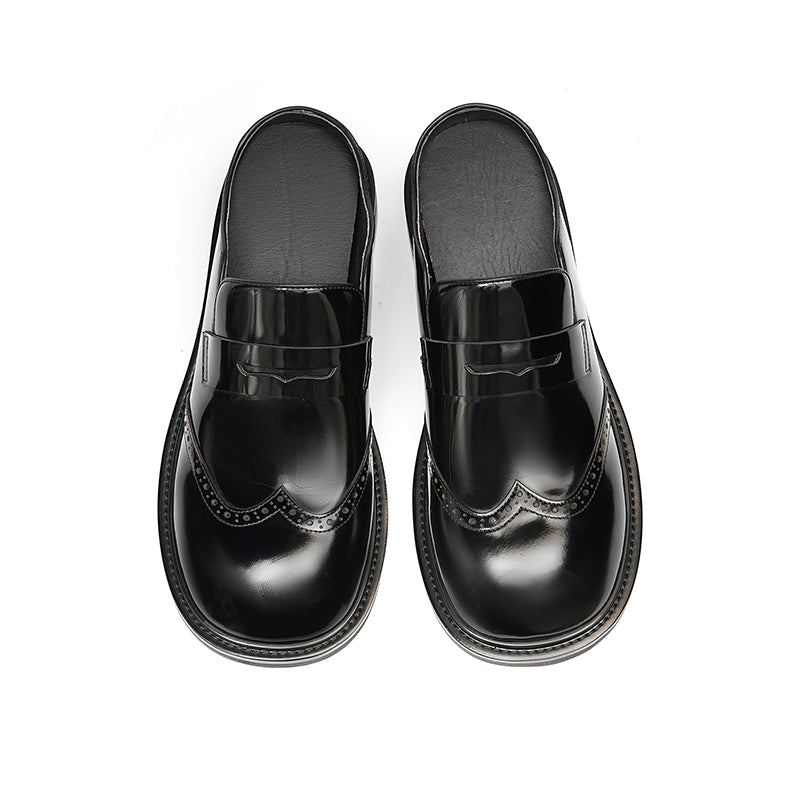 mens-glossy-calfskin-classic-slipper-mules_all_black_7.JPG