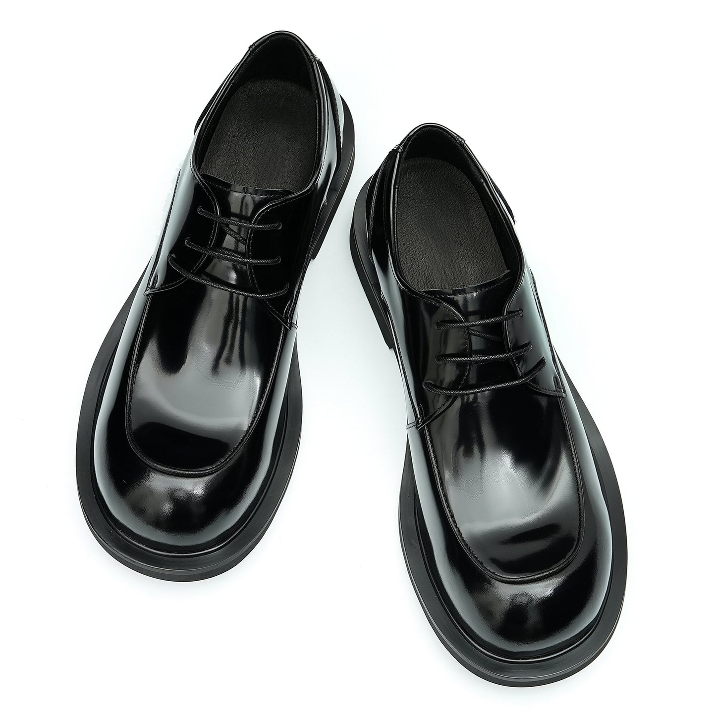 mens-glossy-calfskin-sculpted-round-toe-derby-shoes_all_black_8.JPG