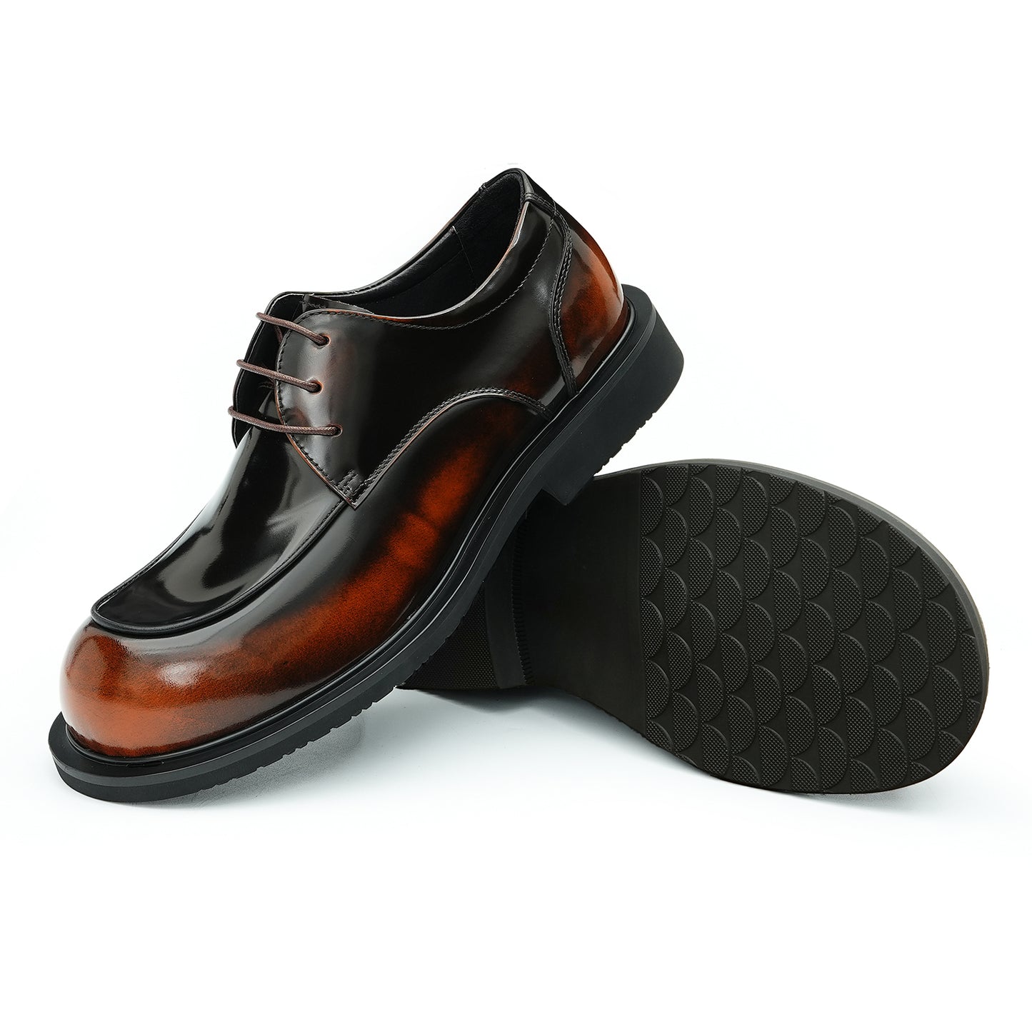 mens-glossy-calfskin-sculpted-round-toe-derby-shoes_all_brown_7.JPG