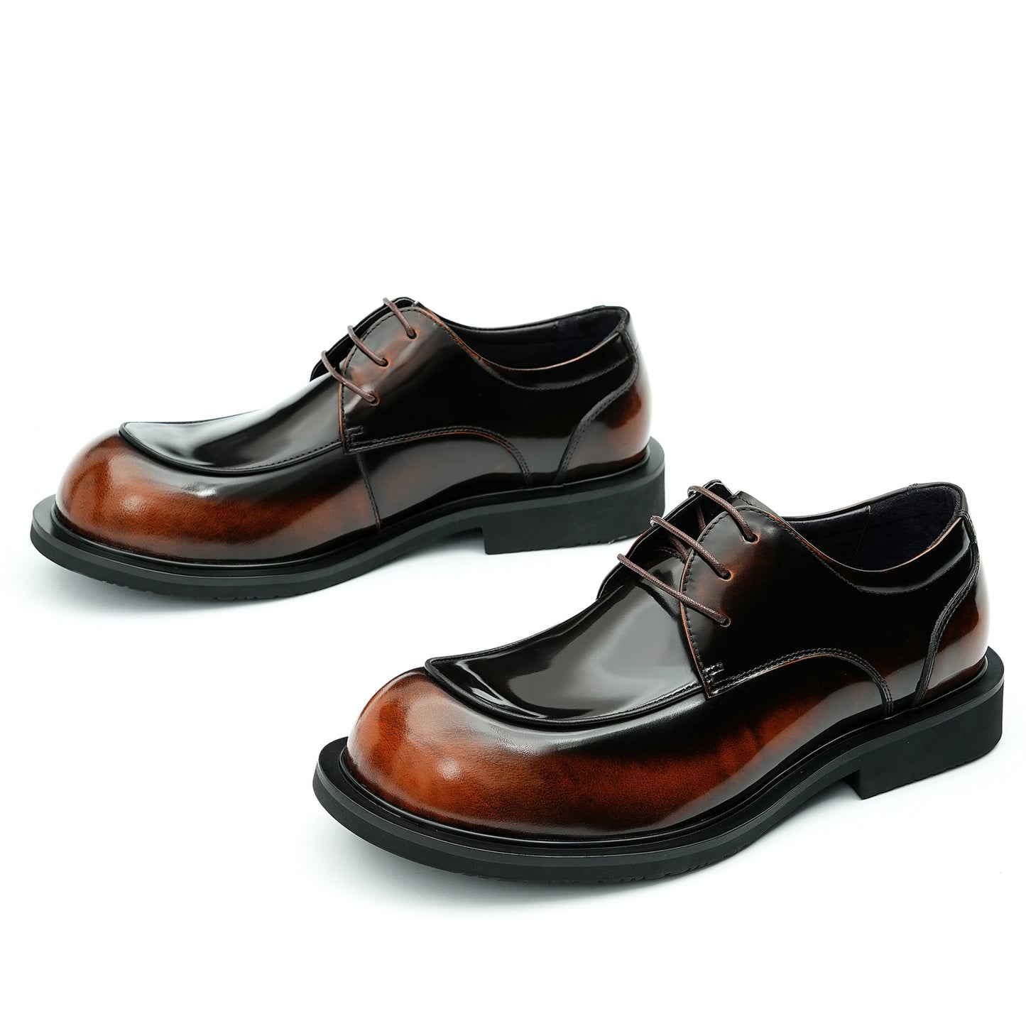 mens-glossy-calfskin-sculpted-round-toe-derby-shoes_all_brown_8.JPG