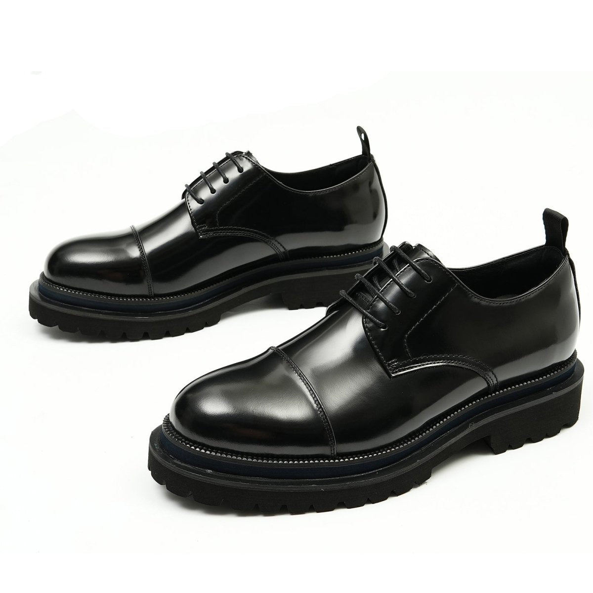 mens - glossy - leather - lace - up - derby - shoes_all_black_7.JPG