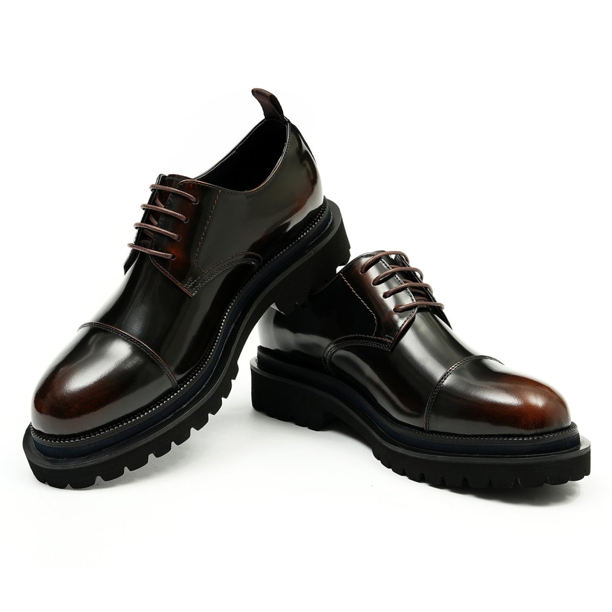 mens - glossy - leather - lace - up - derby - shoes_all_brown_6.JPG