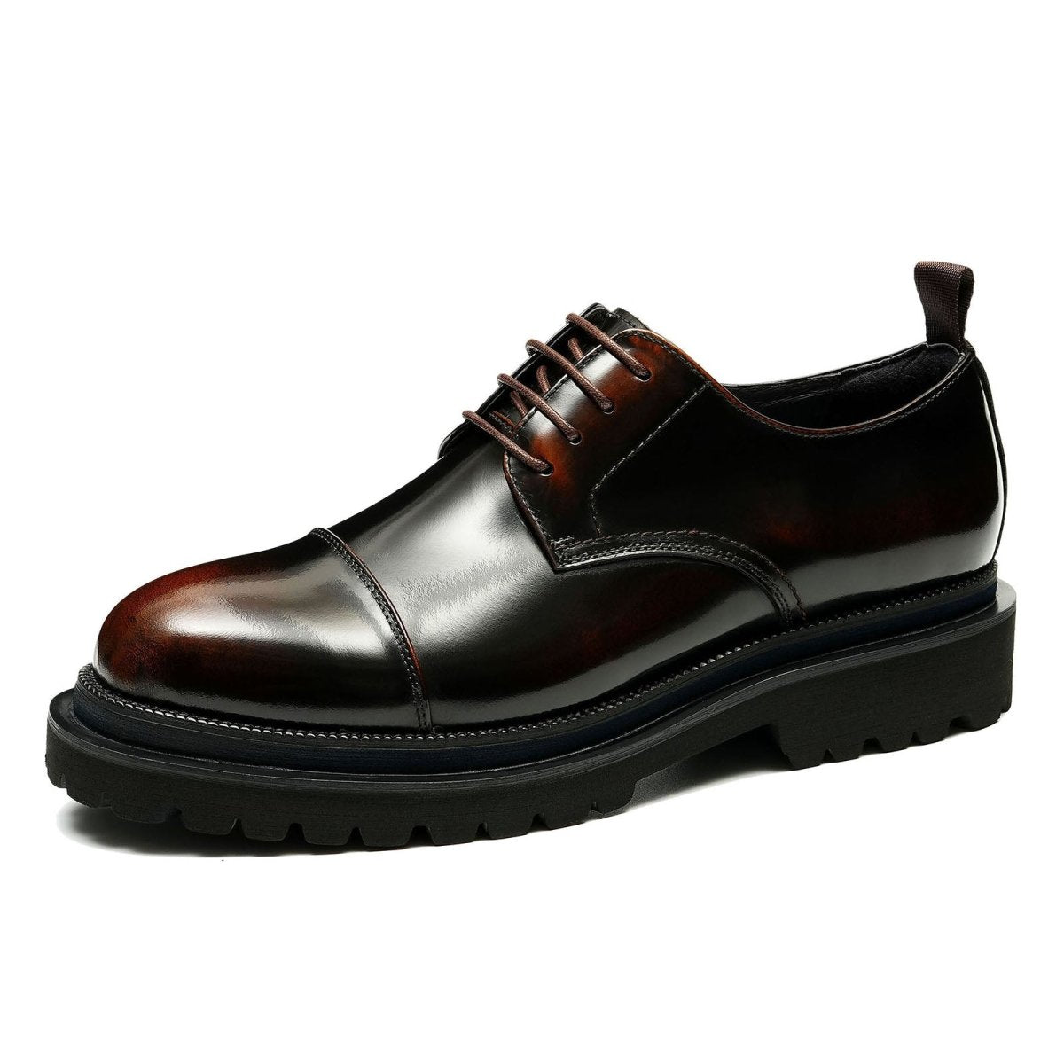 mens - glossy - leather - lace - up - derby - shoes_all_brown_2.JPG
