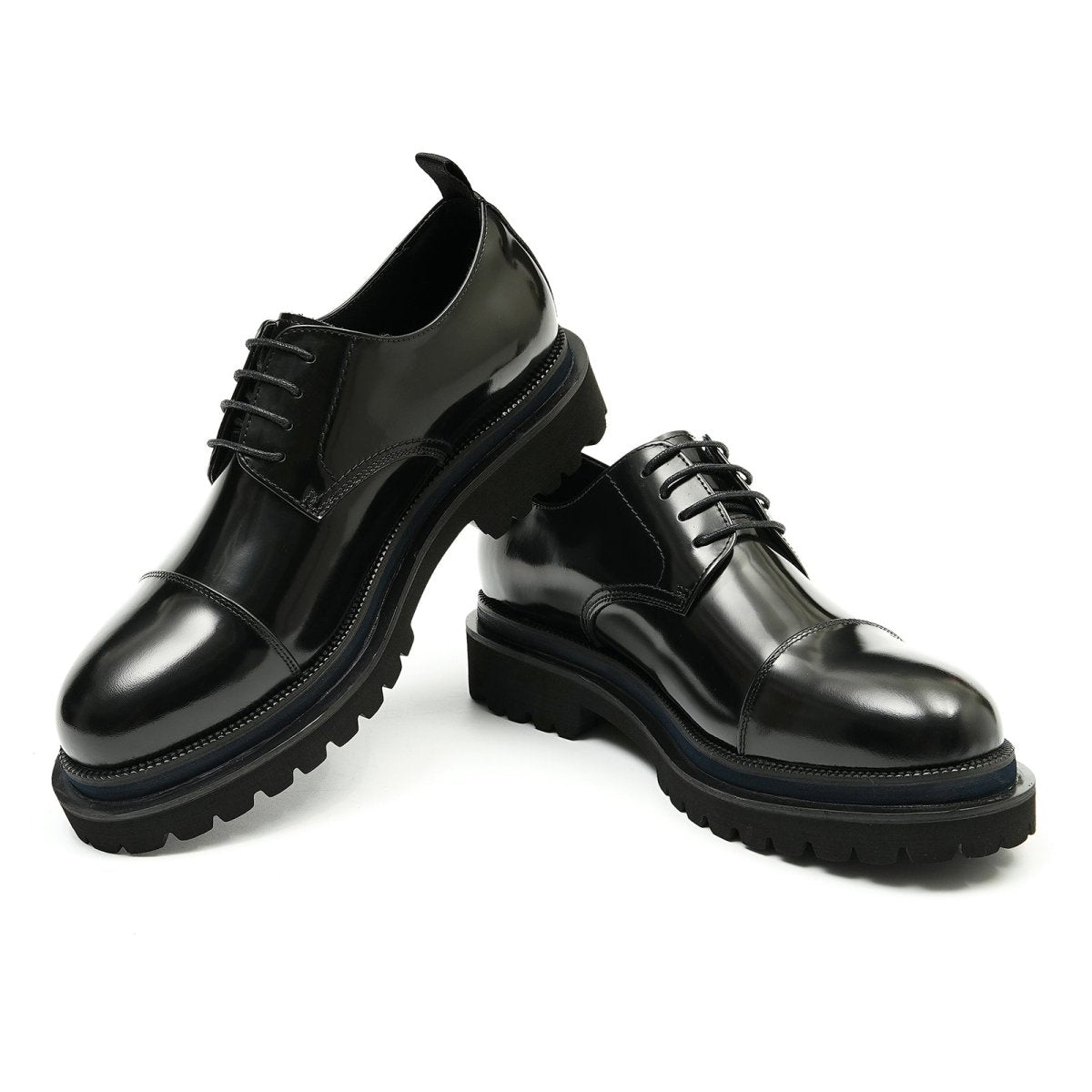mens - glossy - leather - lace - up - derby - shoes_all_black_8.JPG
