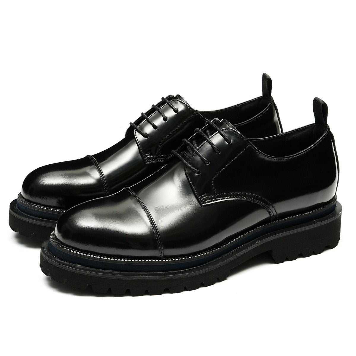 mens - glossy - leather - lace - up - derby - shoes_all_black_6.JPG