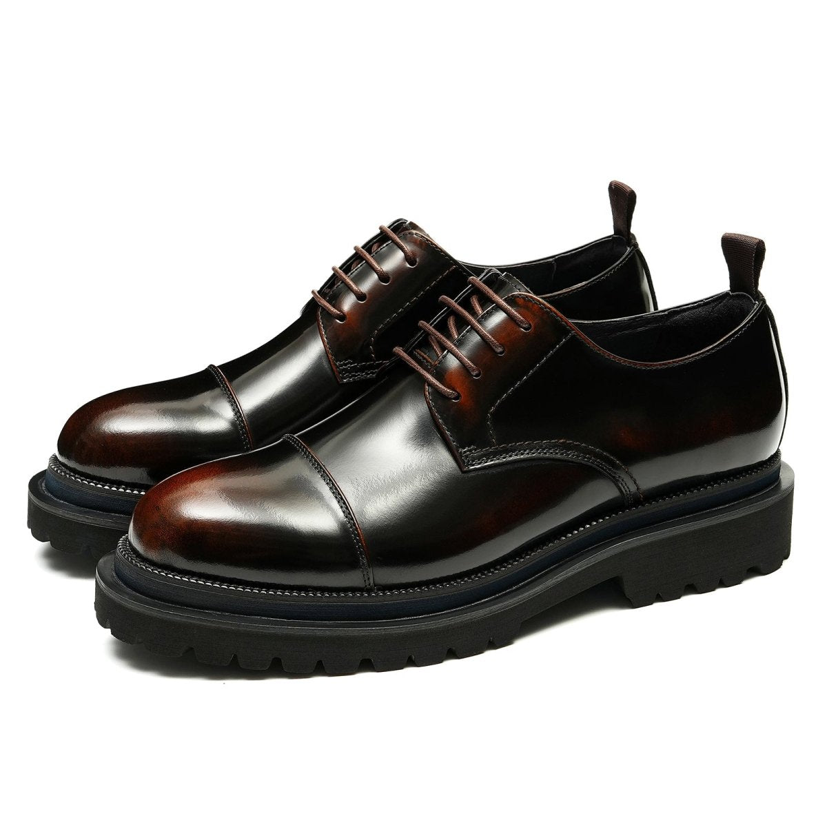 mens - glossy - leather - lace - up - derby - shoes_all_brown_5.JPG