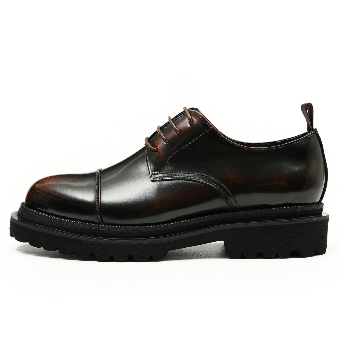 mens - glossy - leather - lace - up - derby - shoes_all_brown_1.JPG