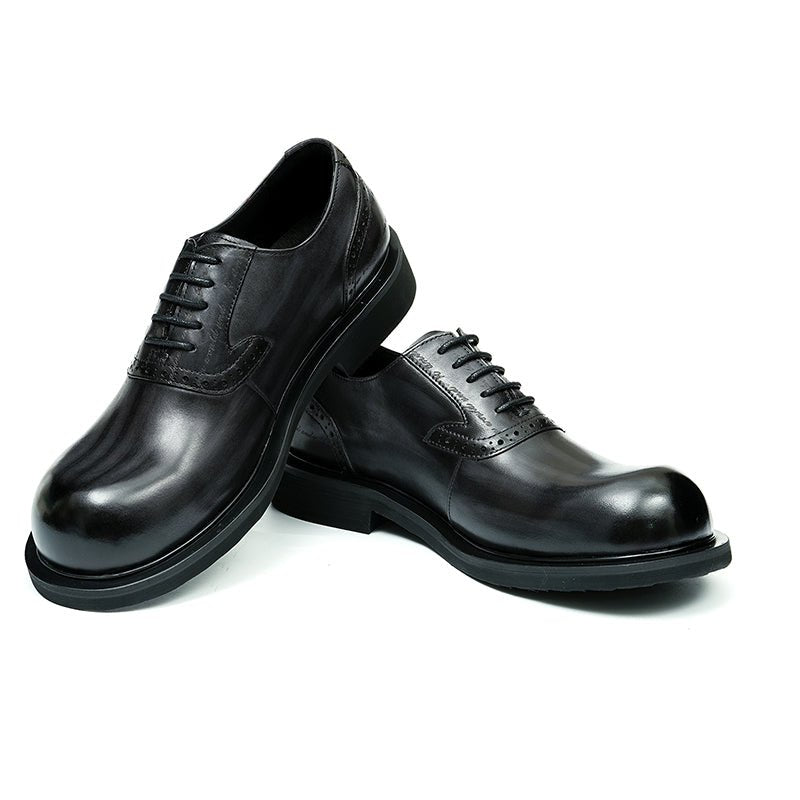 mens - legacy - calfskin - comfort - fit - oxford - lace - up - shoes_all_black_4.JPG