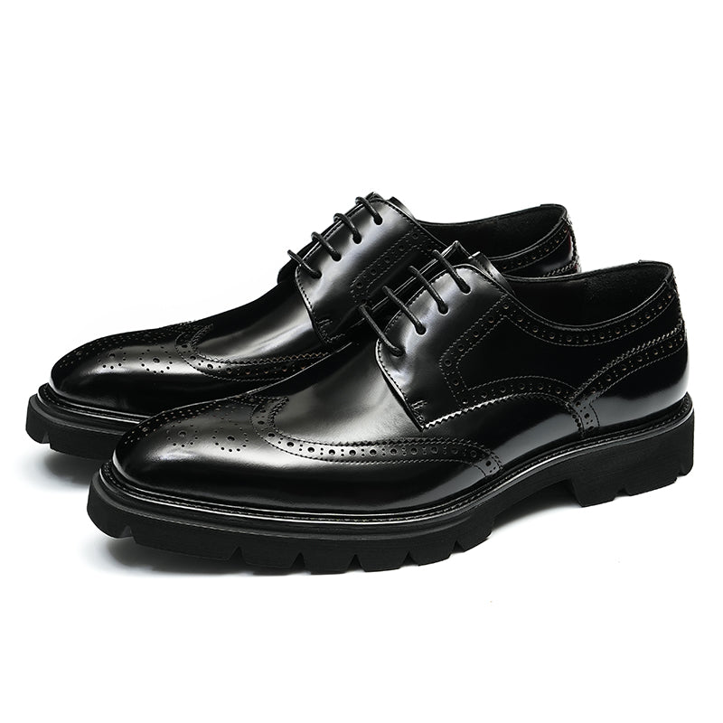 mens-wingtip-brogue-lace-up-derby-shoes-with-rugged-platform-base_all_black_4.JPG