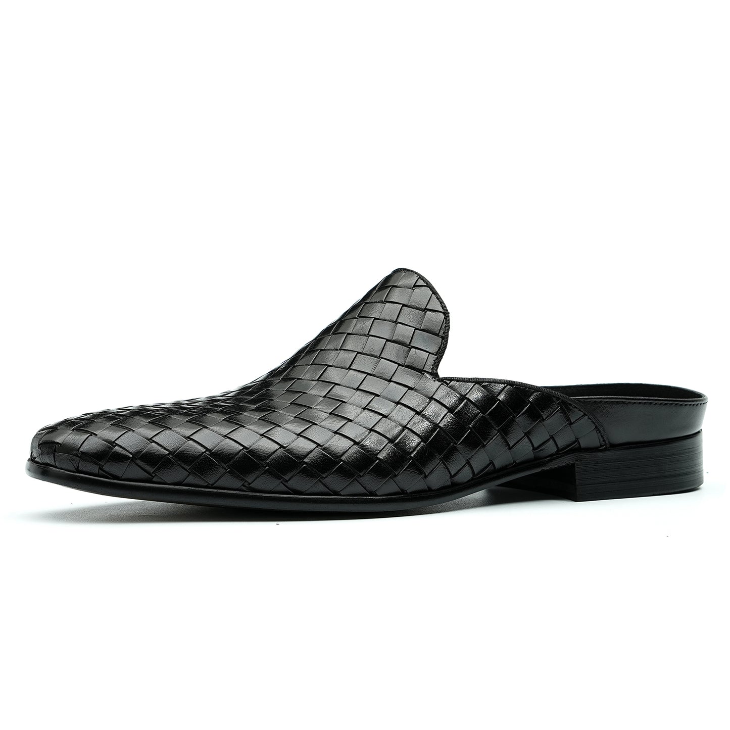 mens-woven-calfskin-city-stroll-mules_all_black_2.JPG