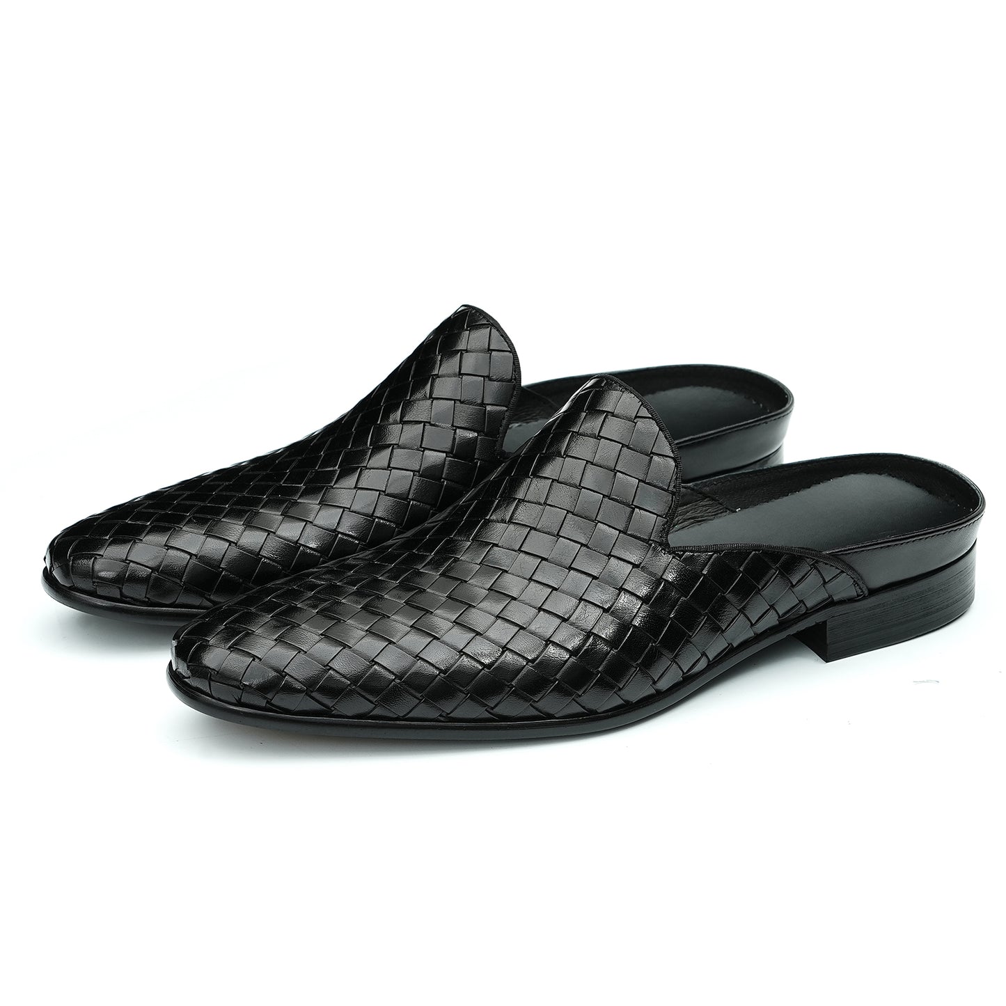 mens-woven-calfskin-city-stroll-mules_all_black_5.JPG