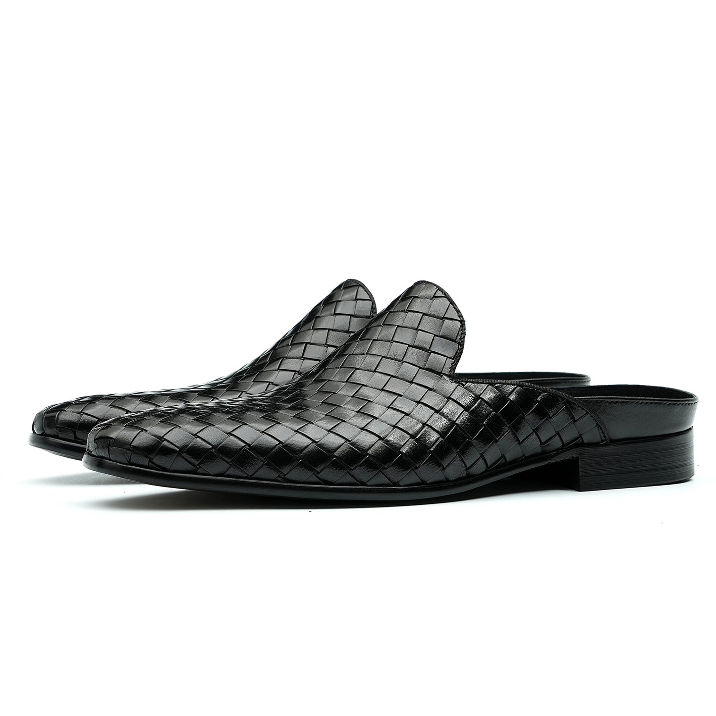 mens-woven-calfskin-city-stroll-mules_all_black_6.JPG