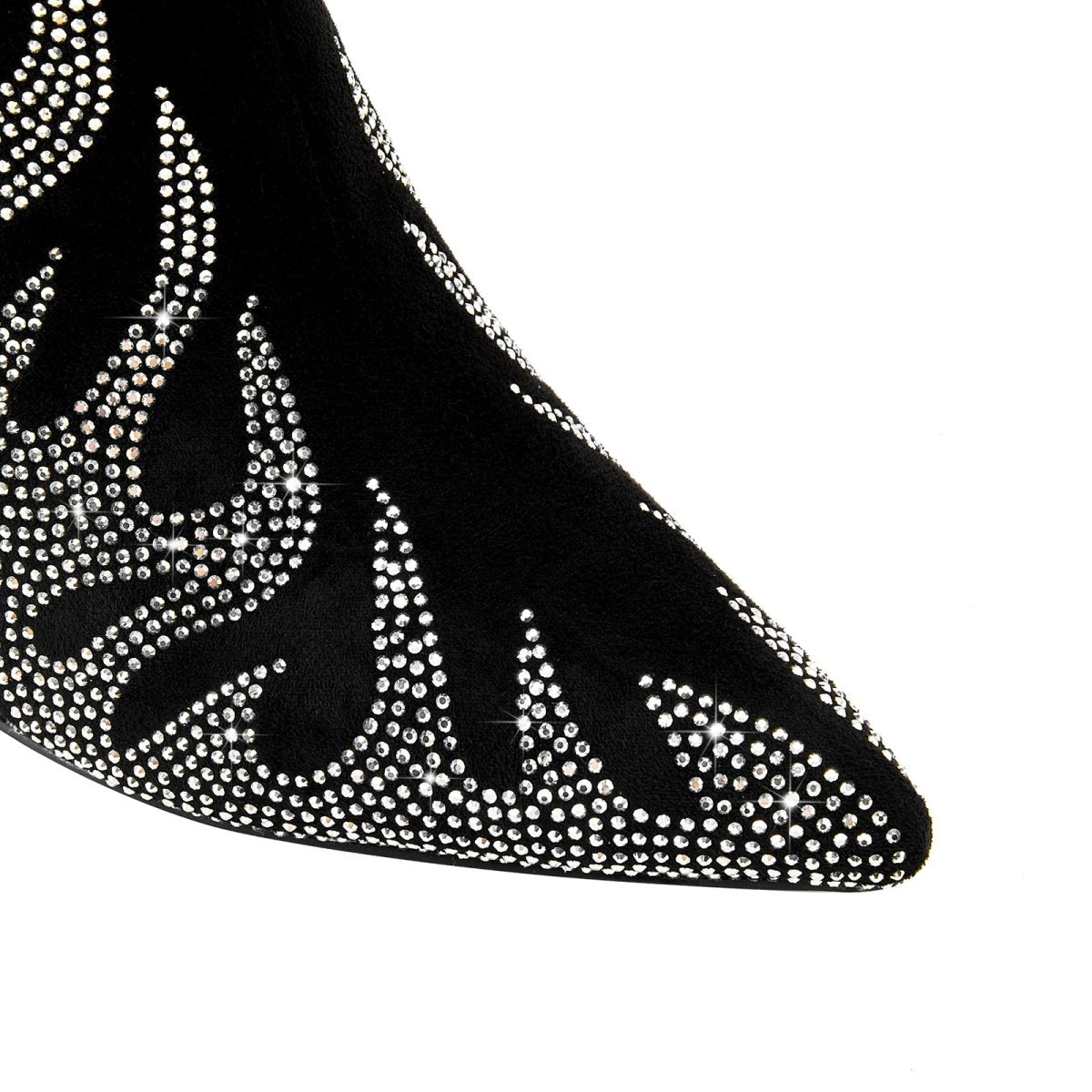 metallic - flames - bite - heel - black - knee - high - boots_all_silver_4.jpg