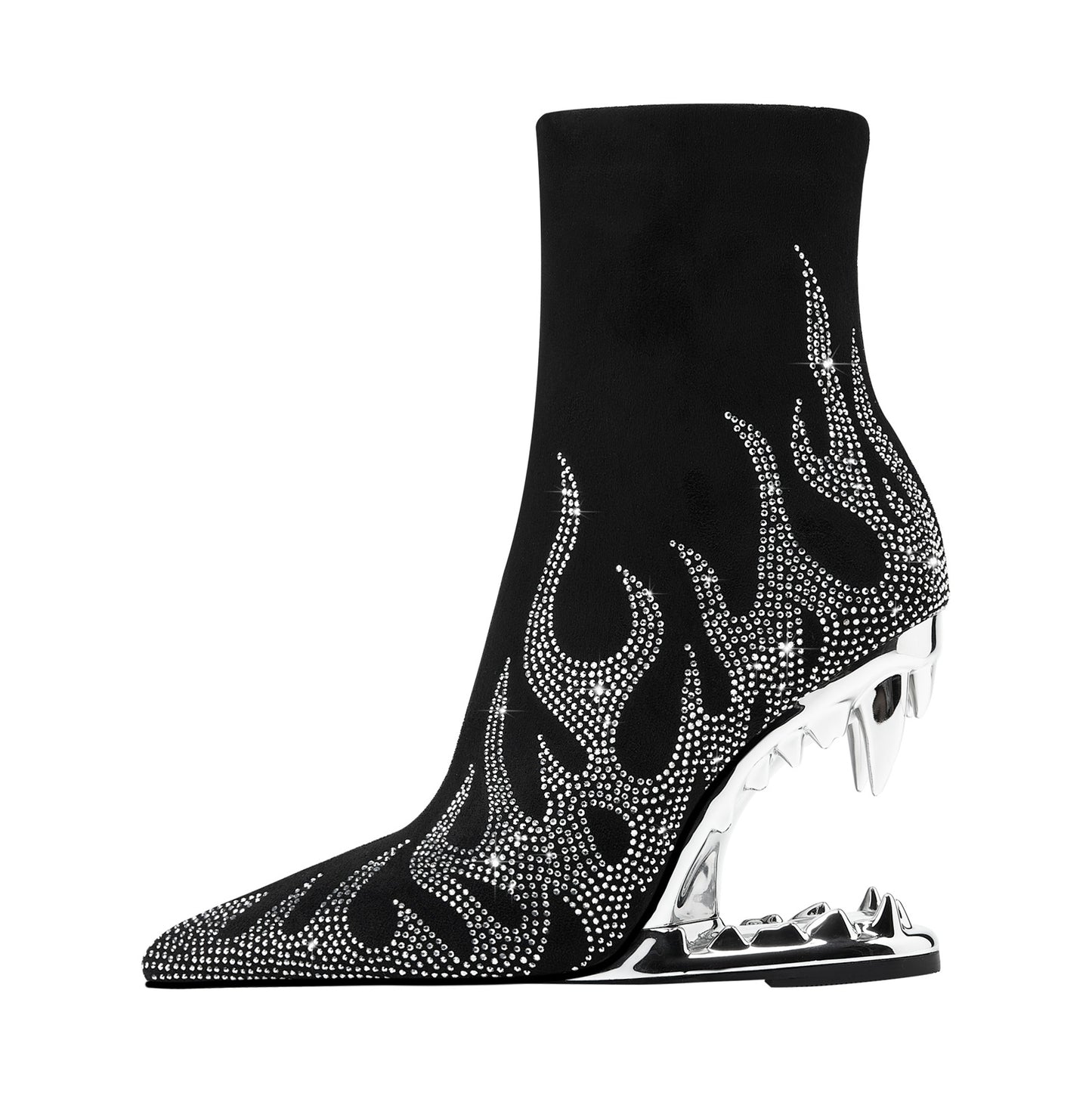 metallic-flaming-down-bite-heel-black-ankle-boots_all_silver_1.jpg