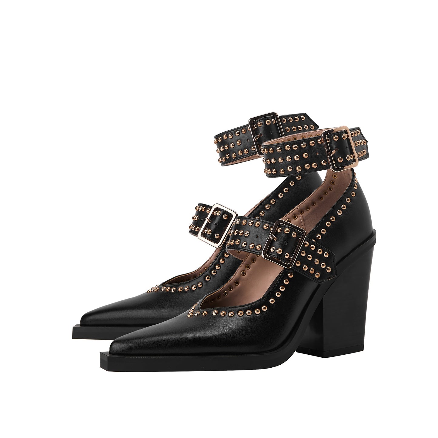 metallic-rivets-black-double-buckle-mary-jane-pumps_all_black_5.jpg