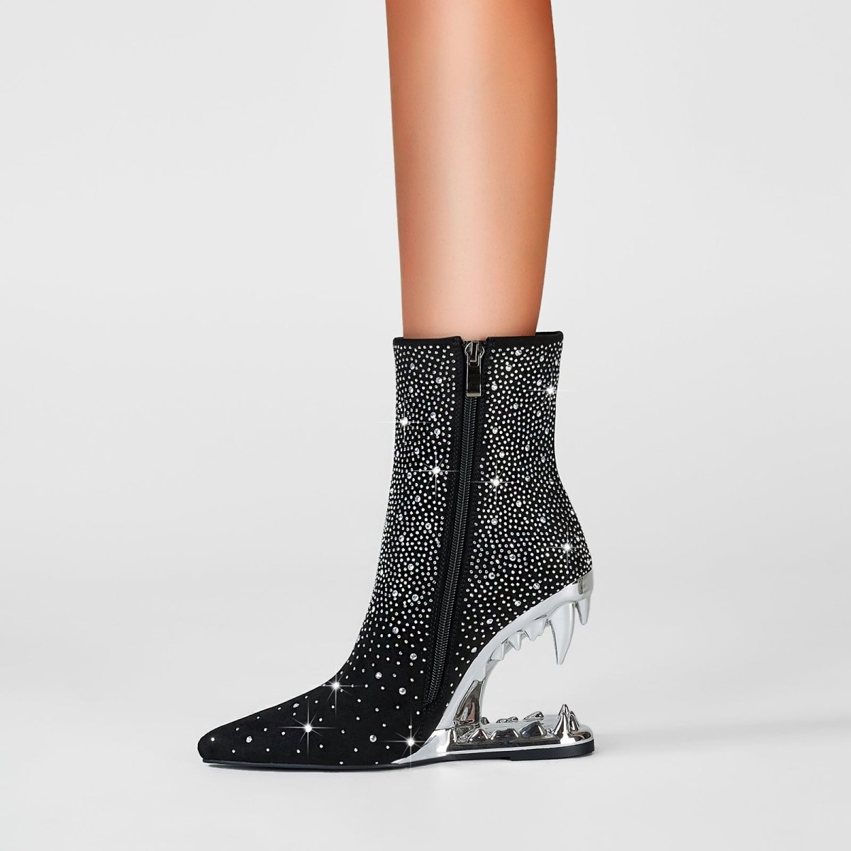 metallic - skull - and - bones - bite - heel - black - ankle - boots_all_silver_10.jpg