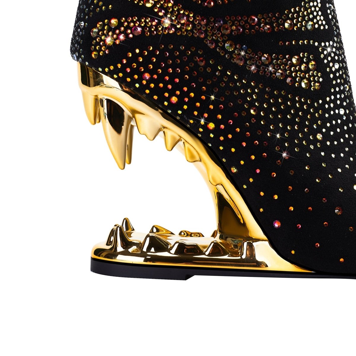 metallic - skull - and - bones - bite - heel - black - ankle - boots_all_gold_7.jpg