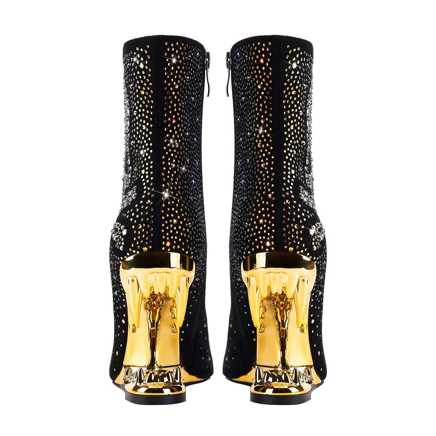 metallic-skull-and-bones-bite-heel-black-ankle-boots_all_gold_4.jpg