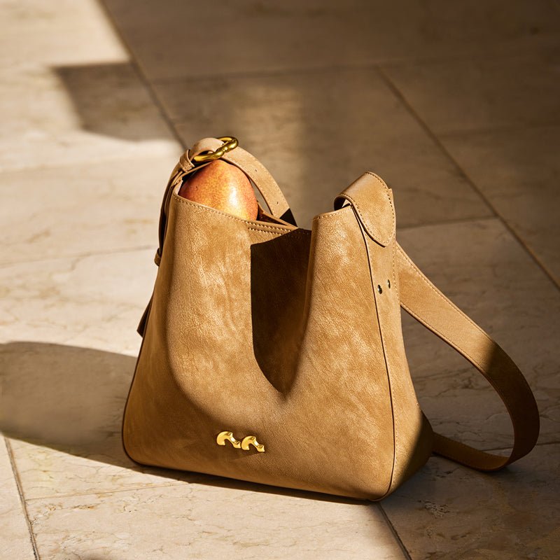 Midnight Luxe Large Capacity Tote Bag