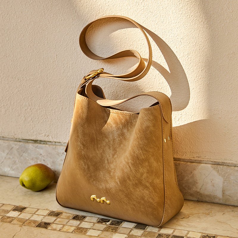 Midnight Luxe Large Capacity Tote Bag