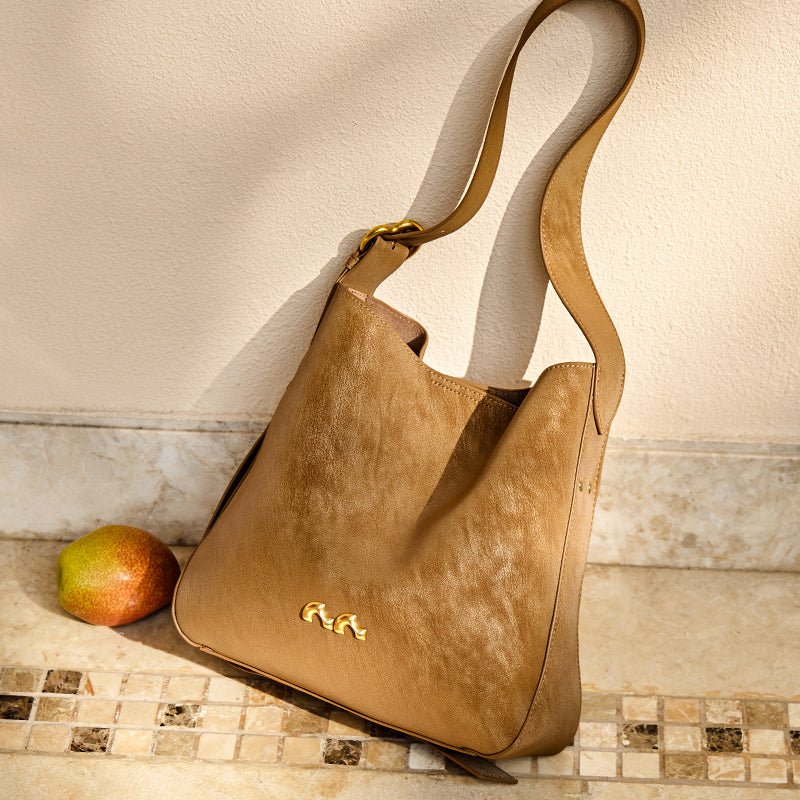Midnight Luxe Large Capacity Tote Bag