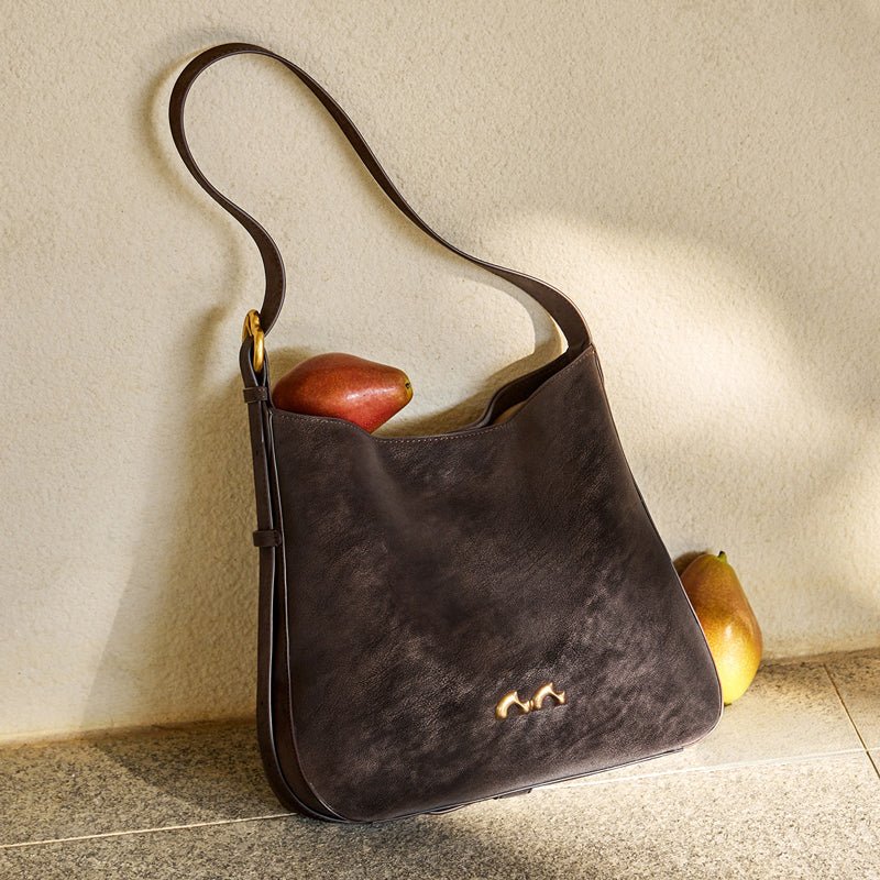 Midnight Luxe Large Capacity Tote Bag