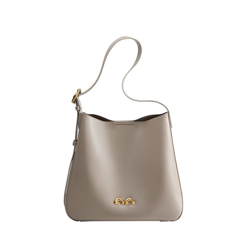 Midnight Luxe Large Capacity Tote Bag
