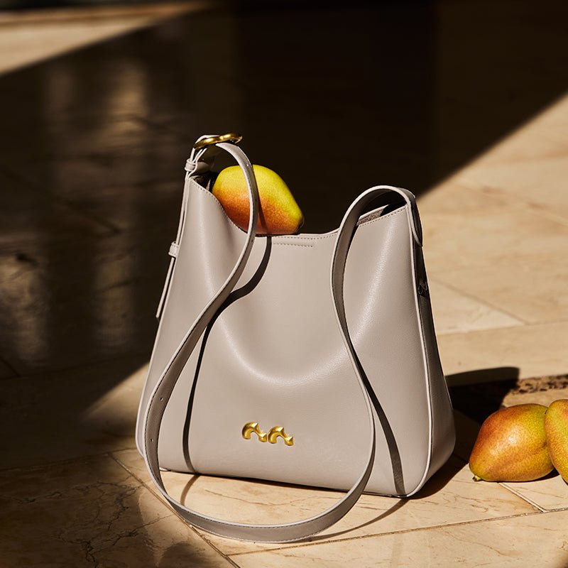 Midnight Luxe Large Capacity Tote Bag