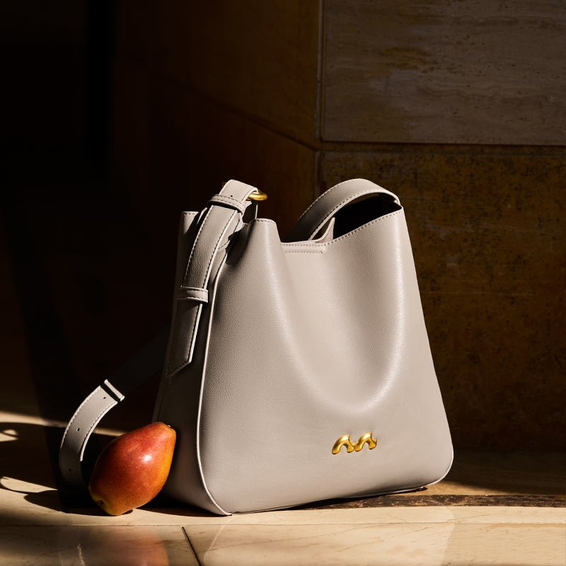 Midnight Luxe Large Capacity Tote Bag