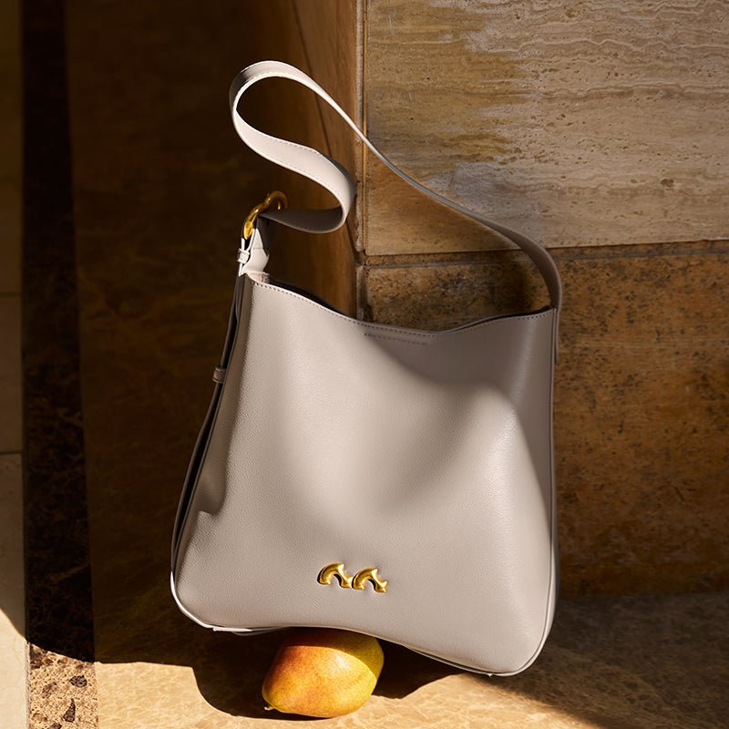 Midnight Luxe Large Capacity Tote Bag